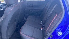 Hyundai i20 1.0T GDi 48V MHD 120 N Line 5dr DCT Petrol Hatchback